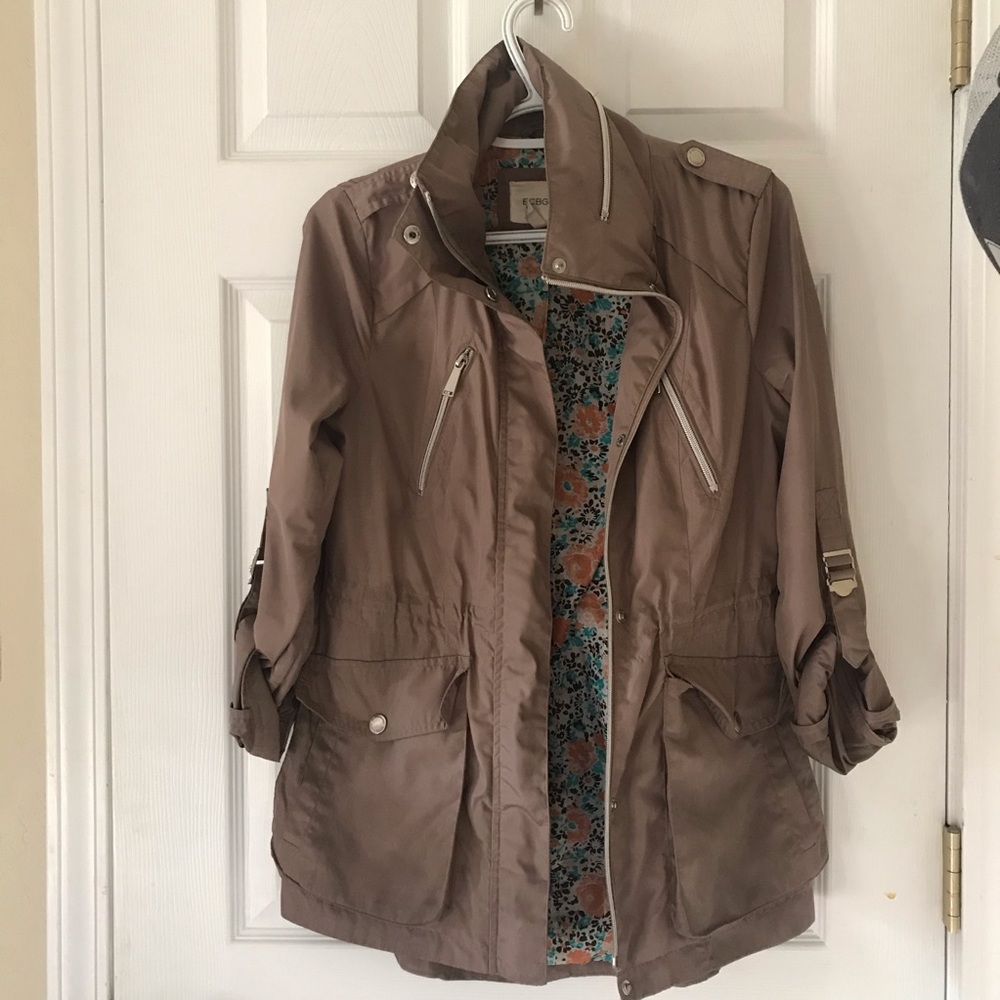 BCBGeneration | Anorak | XS